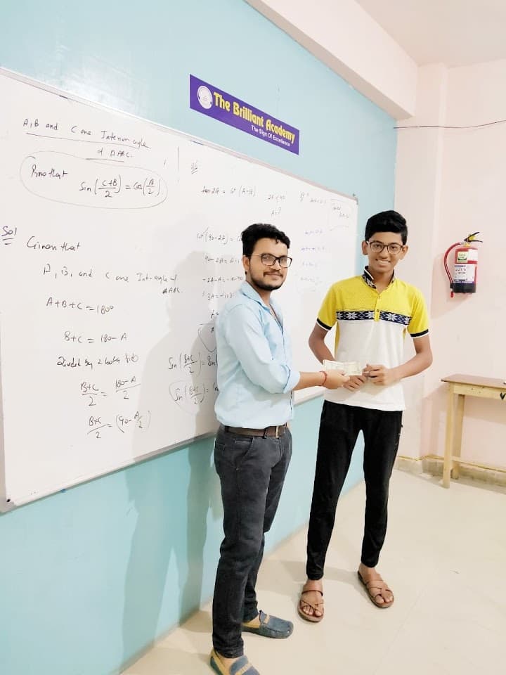 The Brilliant Academy.net THE BRILLIANT ACADEMY.NET photo 2